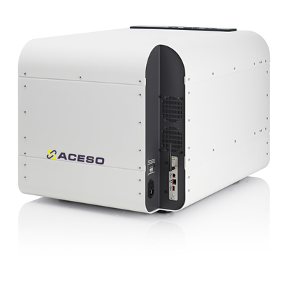 Принтер для печати шрифтом Брайля Index BrailleBox V5