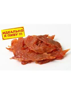 Мясные снеки ТМ "Идеально к пиву"