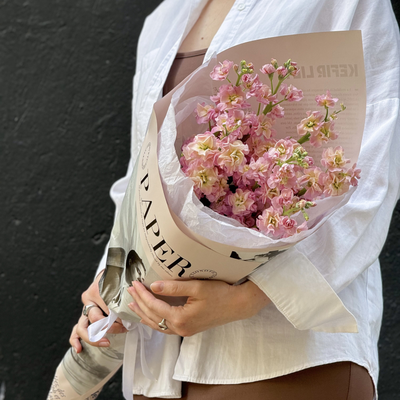 Аромат прованса