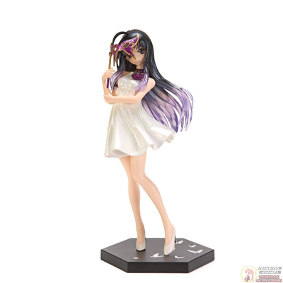 Фигурка Черноснежка (Kuroyukihime Mysterious Observer ver.)