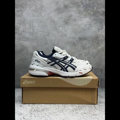 Asics Gel 1090 White Blue