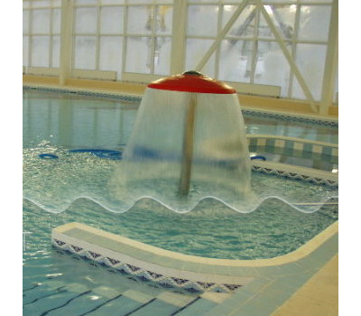 Водопад Гриб верхняя часть Astral д.1100