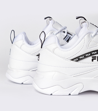 Filas ray hotsell