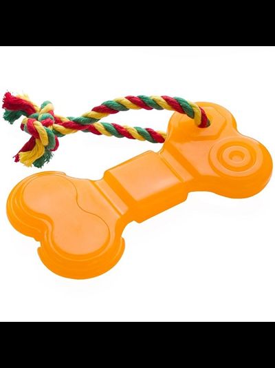 Doglike Кость большая с КАНАТОМ