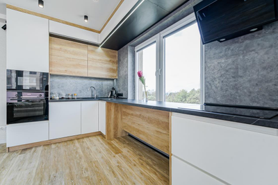 Кухонный гарнитур Ника