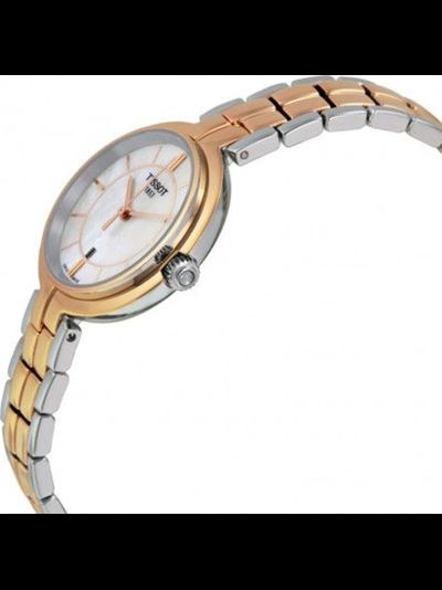 Швейцарские часы Tissot T094.210.22.111.00