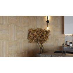 Гипсовая панель BRASH platinum артикул М-0083-pl