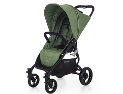Коляска прогулочная и автокресло Valco baby Snap 4 Forest