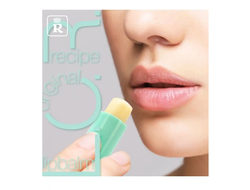 Бальзам для губ защитно-профилактический барьер от вирусов L.O.R Lipbalm Original РЕЛУИ