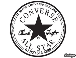 CONVERSE ALL STAR