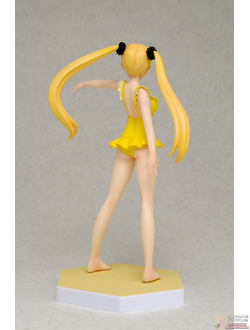 Фигурка 1/10 Харуна (Haruna Swimsuit ver.)