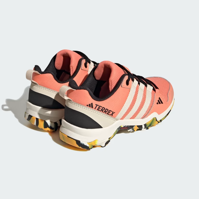 Adidas Terrex AX2 Coral Fusion Wonder White