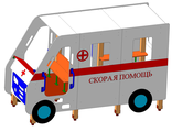 Скорая помощь