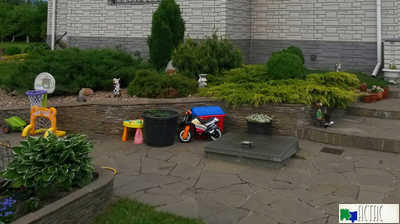 Автономная канализация ТОПАС-С 6 Лонг Пр