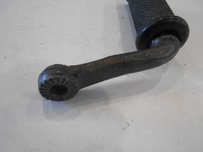 Подножка БМВ Р 35