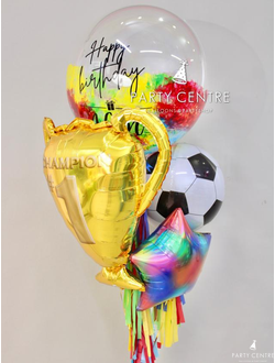 Набор HB футбол