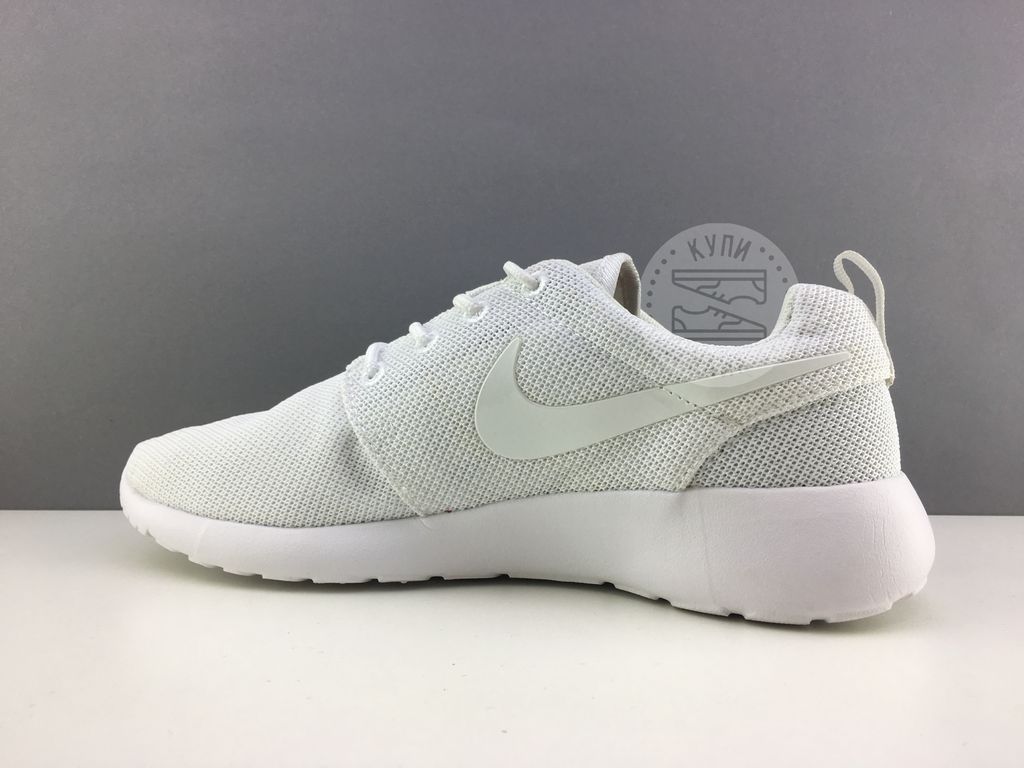 Nike Roshe run