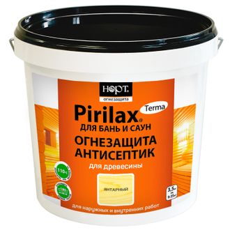 Огне-биозащита Pirilax-Terma