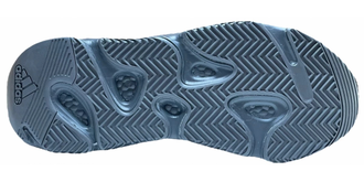 Кроссовки Adidas Yeezy 700 V2 Blue голубая