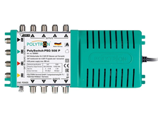 Оконечный мультисвитч PSQ 508 P