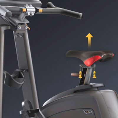 Велоэргометр Matrix U50XER