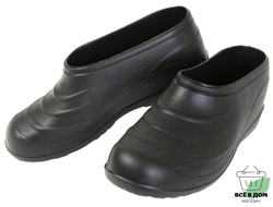 Галоши обычные