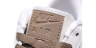 Nike Air Force 1 LV8 White/Grey