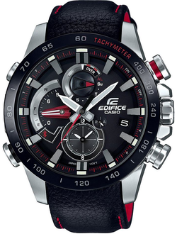 Часы Casio Edifice EQB-800BL-1A