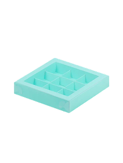 Коробки для конфет и шоколада