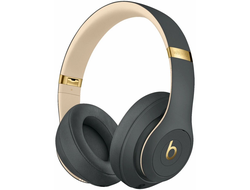 Беспроводные наушники Beats Studio 3 Shadow Gray (MXJ92)