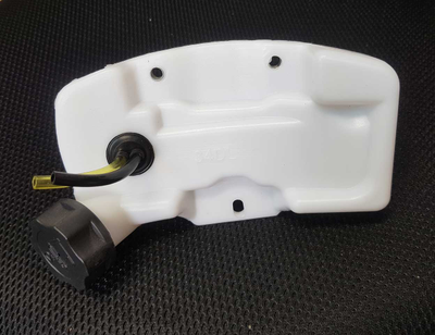 Топливный бак триммера 26 см3