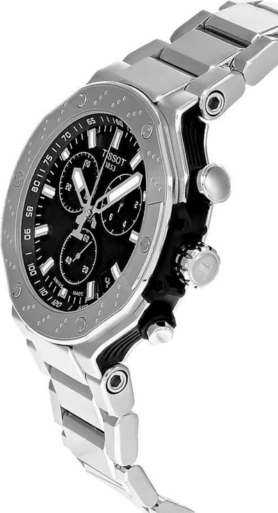 Швейцарские часы Tissot T141.417.11.051.01