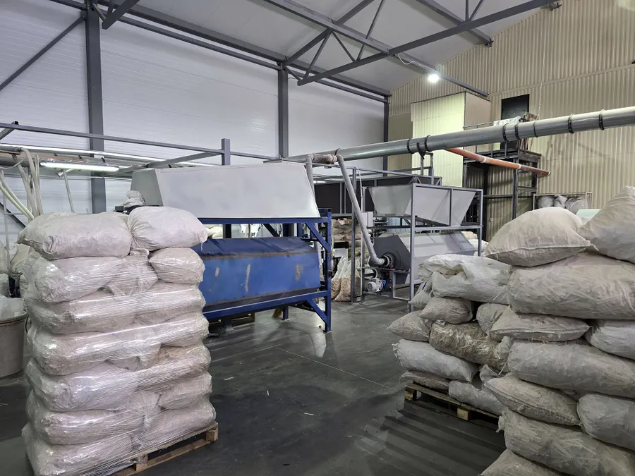 Размешиватели для напитков и кофе в мешках