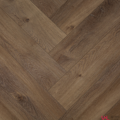 Кварцвиниловая плитка Art East Tile Click HV Дуб Бергамо 45-23
