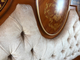 Мебель для спальни Мадлен Китай 801, цвет орех, мягкое изголовье, Москва