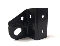 Передняя усиленная буксирная проушина Нива 4х4 ZST ПР-1 1 шт.