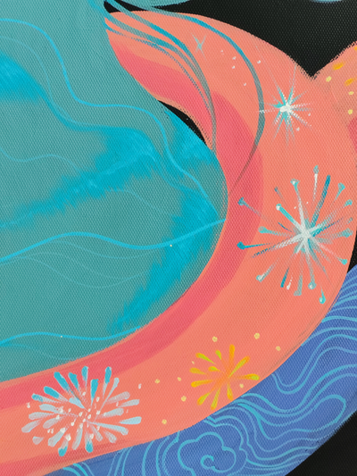 Would you capture it or let it slip?