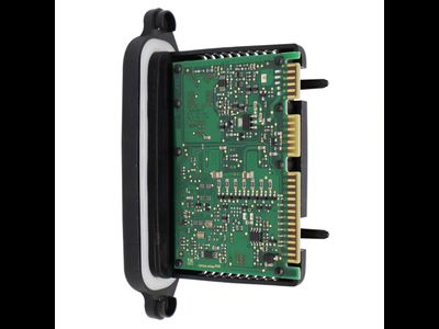 Блок управления ксеноновой фарой LEAR TMS Dynamic BMW 5 Series F10/ F18/ F07 (2010 - 2013) 63117316217, 63117316208, 1шт