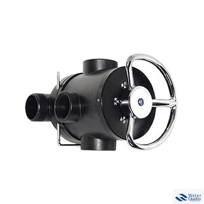 Клапан управления фильтрацией ручной, TMF 56D 1 (top)