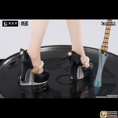 Фигурка 1/7 Астра Яо (Astra Yao Apex Innovation)
