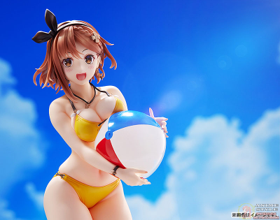 Фигурка 1/7 Райзалин Стаут (Reisalin Stout Swimsuit Ver.)