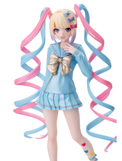 Фигурка КАнгел (KAngel / OMGkawaiiAngel Luminasta)