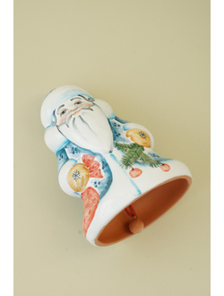 Мороз Иванович (колокольчик)