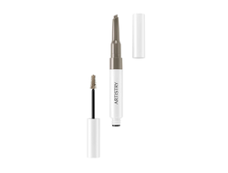 ARTISTRY GO VIBRANT™ 2 в 1 карандаш и гель для бровей водостойкий Taupe