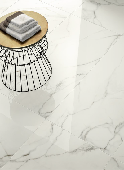 Фоновая плитка Villeroy&Boch Marmochic 2730 MR0P 60,5х120,5 см