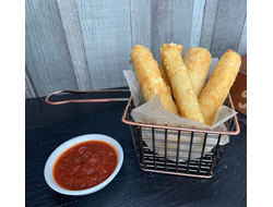 Сырные палочки