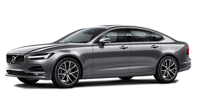 Шумоизоляция Volvo S90 / Вольво С90