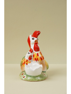 Петух и курочка (пасхальные)