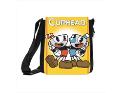 Сумка Cuphead/ Капхед №9