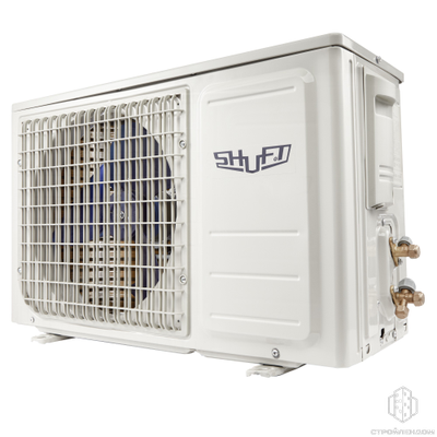 Сплит-система SHUFT Berg SFTO-24HN1_24Y
